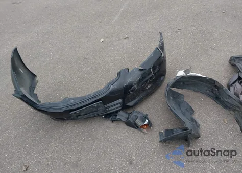 2011 Honda Accord 2.4 Ex из США, поврежденный, VIN 1HGCP2F78BA155788